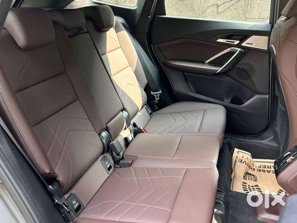 Bmw X1 Sdrive18i M Sport, 2024, Petrol