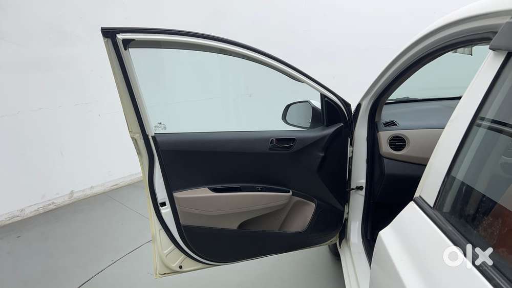 Hyundai Grand I10 1.2 Kappa Magna, 2018, Petrol