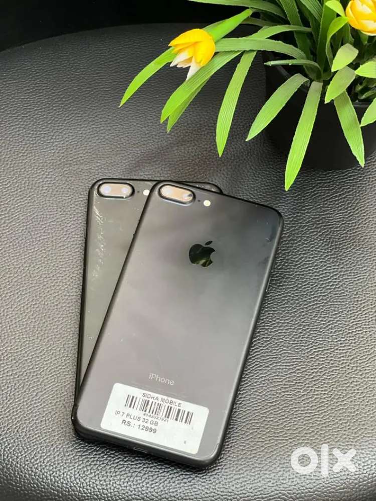 iPhone 7 plus 32Gb Mobile Phones 1753969024