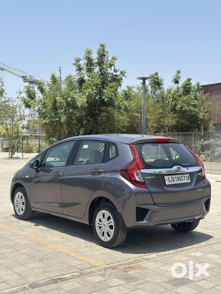 Honda Jazz 1.2 Sv I Vtec, 2017, Petrol