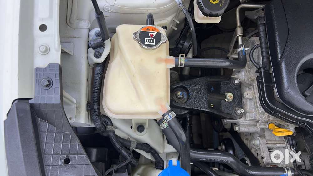 Hyundai Venue Sx Plus Turbo Dct, 2021, Petrol