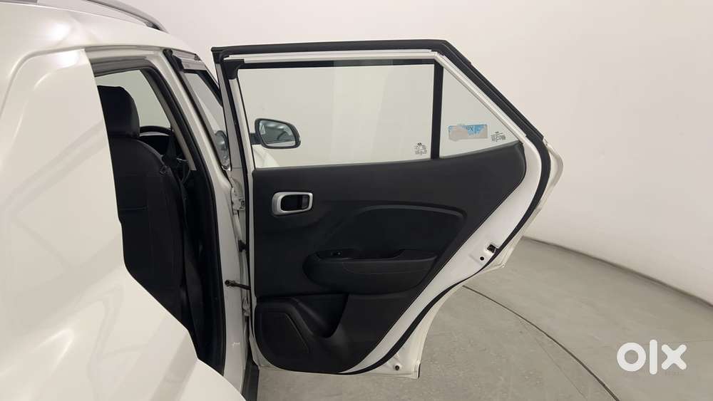 Hyundai Venue 1.0 Sx Turbo Imt, 2021, Petrol