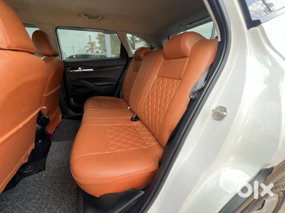 Kia Seltos Hte D, 2022, Diesel