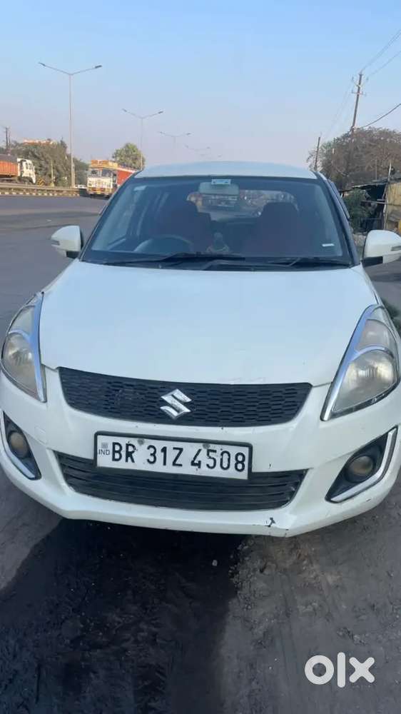 Maruti Suzuki Swift Vdi 2017