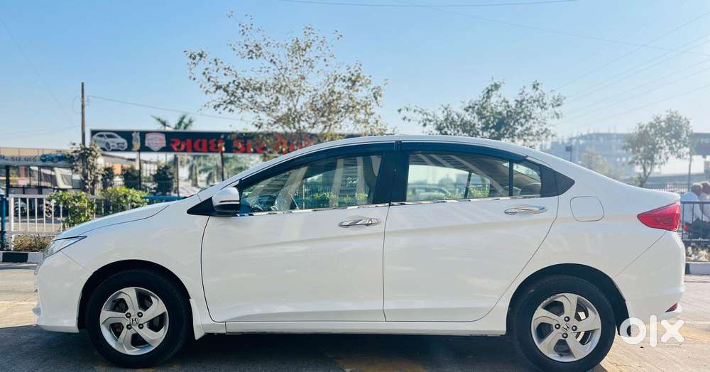 Honda City 2014-2015 I Dtec Sv, 2015, Diesel