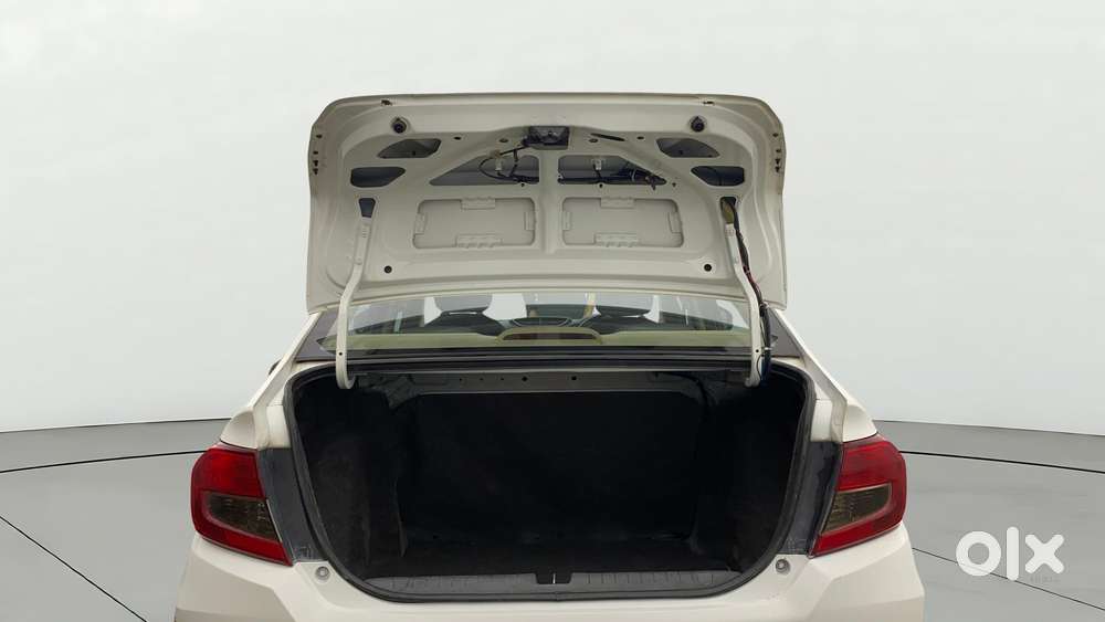 Honda Amaze 1.2 V I-vtec Mt, 2019, Petrol