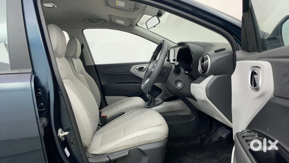 Hyundai Grand I10 Nios Sportz Amt 1.2 Kappa Vtvt, 2023, Petrol