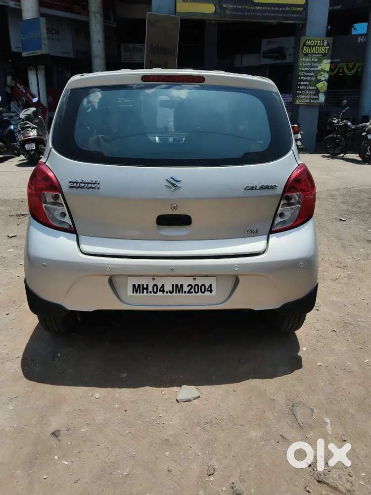 Maruti Celerio Petrol / Cng