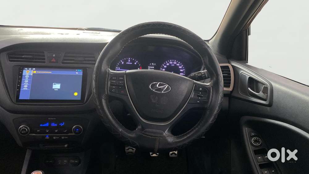 Hyundai I20 Active 1.4 Sx, 2015, Diesel