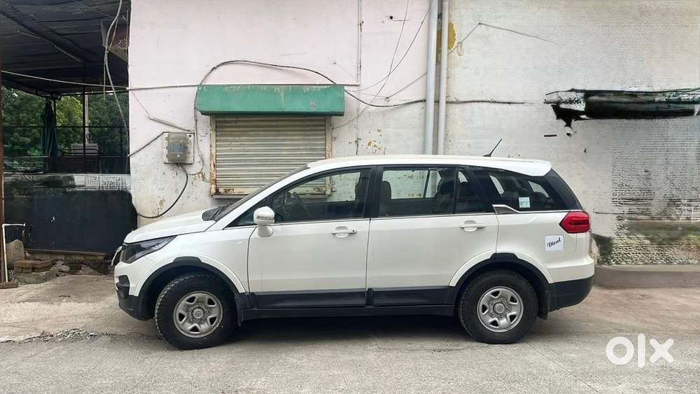 Tata Hexa 2020 Diesel Well Maintained @₹990000
