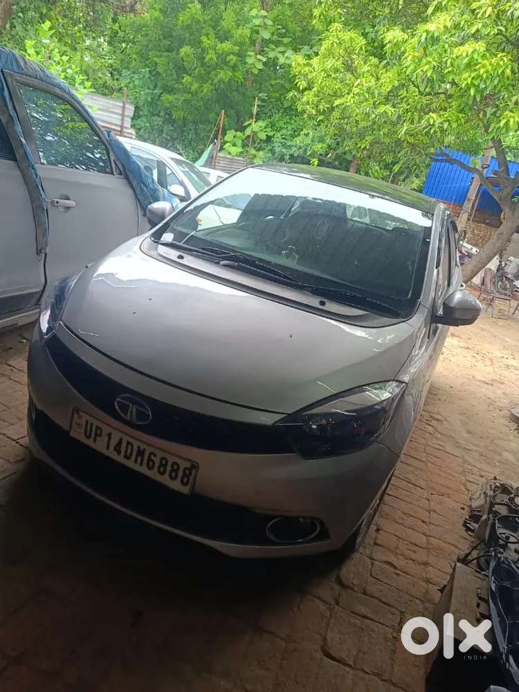 Tata Tigor 2018 Diesel Well Maintained