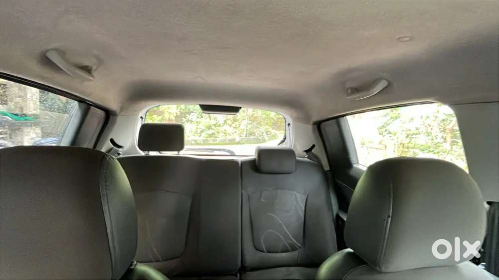 Chevrolet Beat 2013
