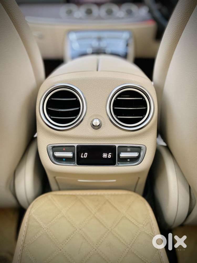 Mercedes-benz E-class E 220 Cdi Avantgarde, 2018, Diesel