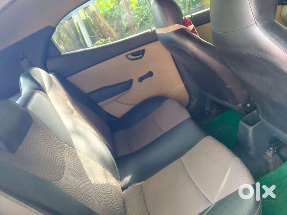 Hyundai Eon Sportz 2017 Petrol