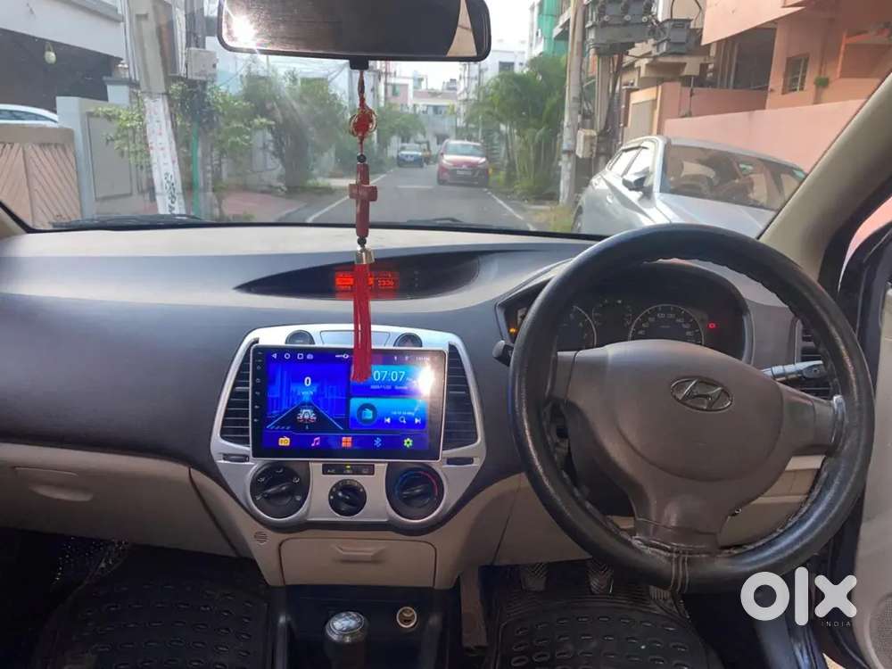 Hyundai I20 2008 Petrol 135000 Km Driven