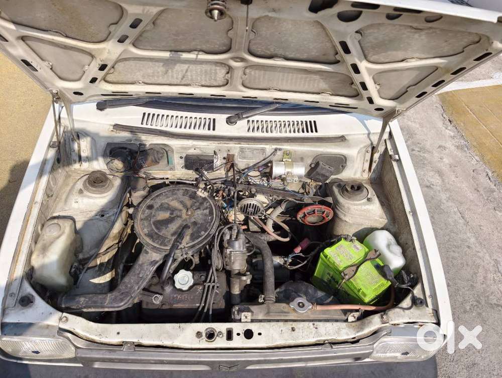 Maruti Suzuki 800 Std, 1996, Petrol