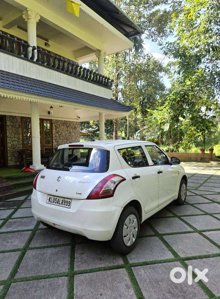 Maruti Suzuki Swift Ldi (o), 2015, Diesel