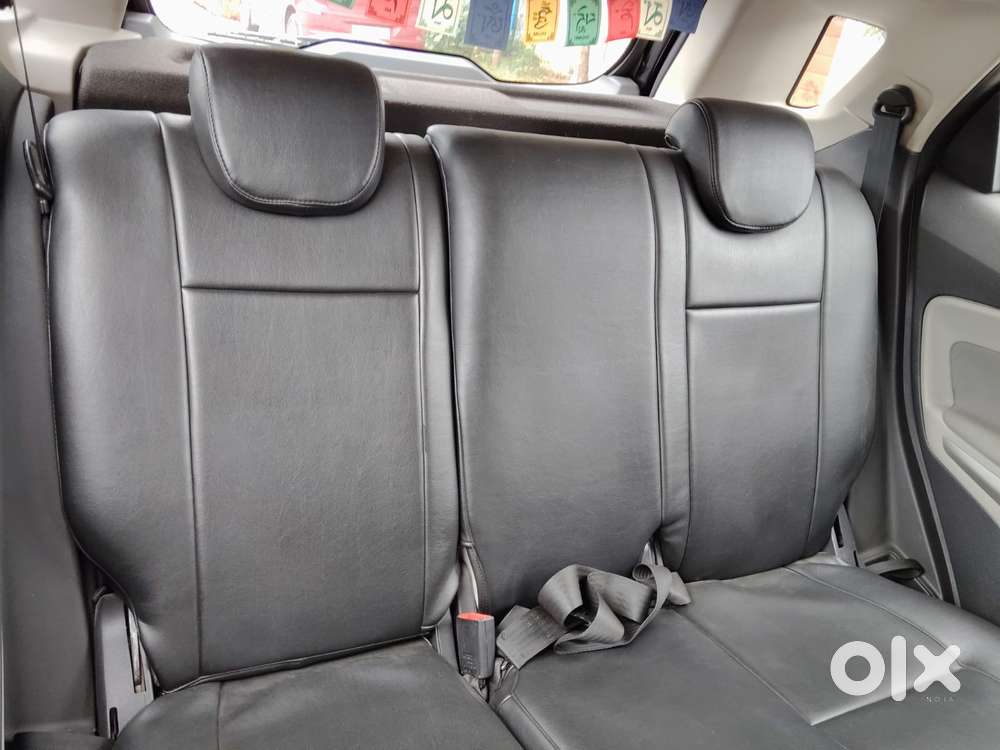 Ford Ecosport 1.5 Diesel Titanium, 2017, Diesel