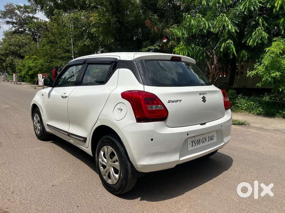 Maruti Suzuki Swift Ddis Vdi, 2019, Diesel