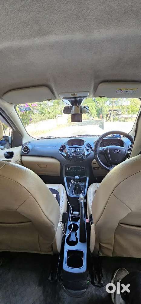 Ford Aspire Full Option. Well Maitain