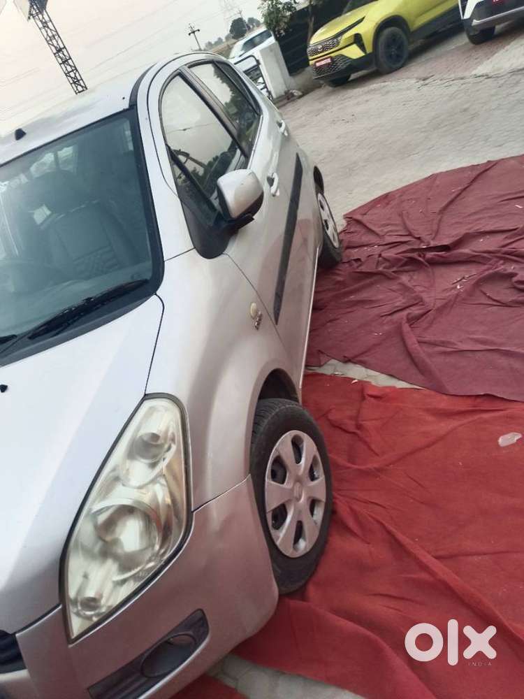 Maruti Suzuki Ritz Vdi (abs) Bs Iv, 2012, Diesel