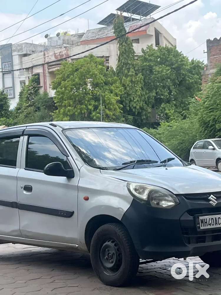 Maruti Suzuki Alto 2013 Car