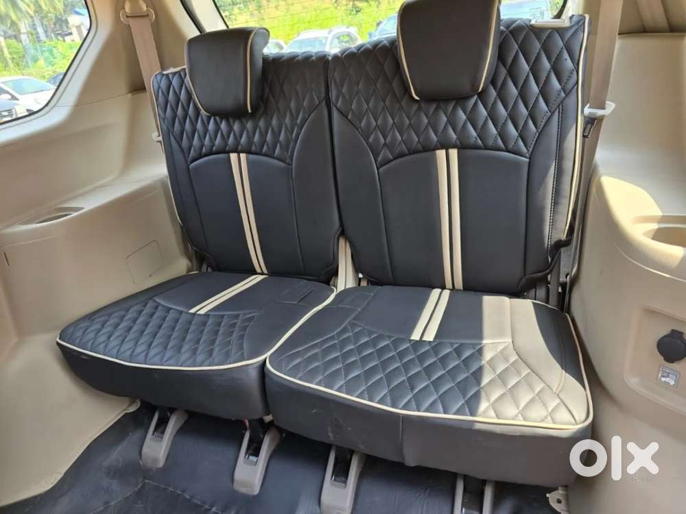 Maruti Suzuki Ertiga Zxi At, 2024, Petrol
