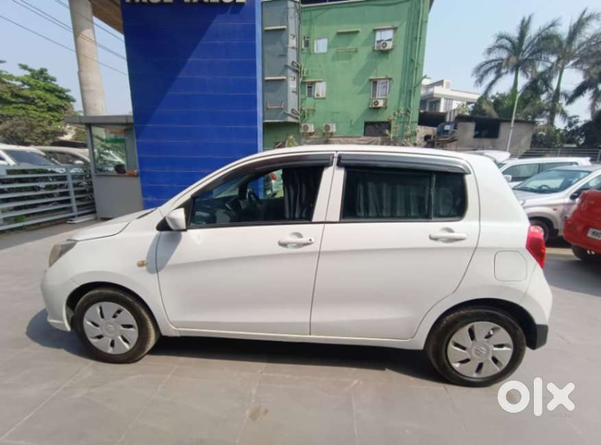 Maruti Suzuki Celerio 1.0 Vxi Amt, 2019, Cng & Hybrids