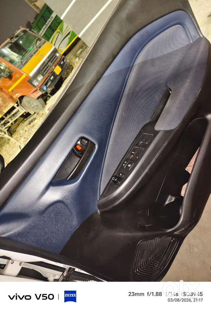 Maruti Suzuki Baleno 2022 Petrol Good Condition