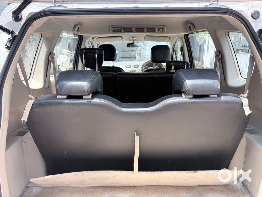 Maruti Suzuki Ertiga 2012-2015 Vdi, 2014, Diesel