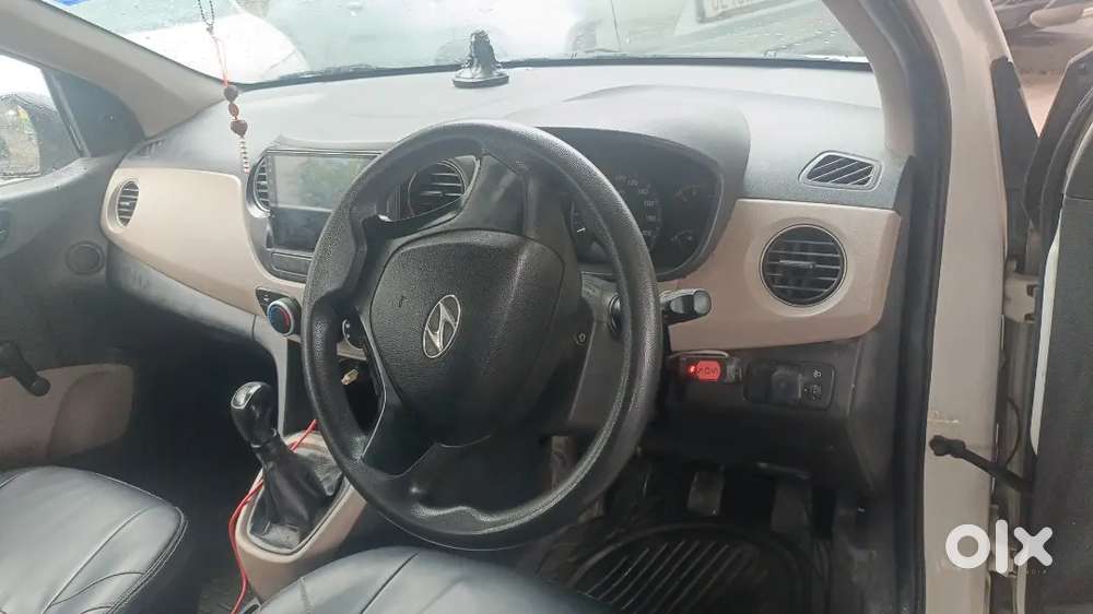 Hyundai Xcent Prime 2019