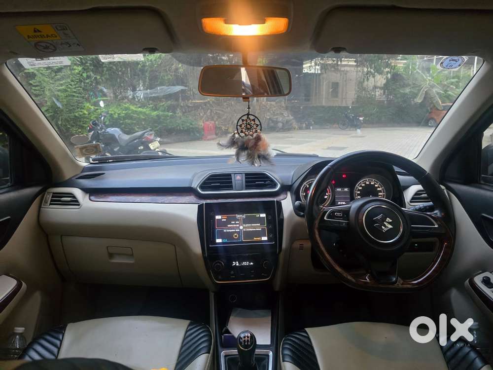 Maruti Suzuki Swift Dzire Zdi Plus , 2018, Diesel