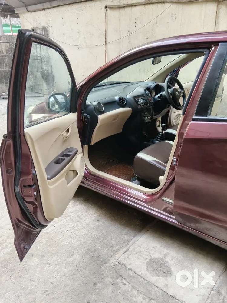 Honda Amaze 1.5 Smt I-dtec