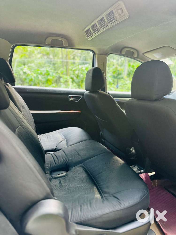 Maruti Suzuki Ertiga Shvs Vdi, 2017, Diesel