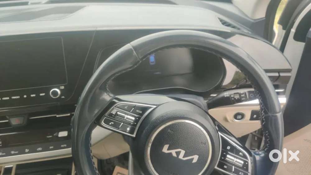 Kia Carens Diesel 2022