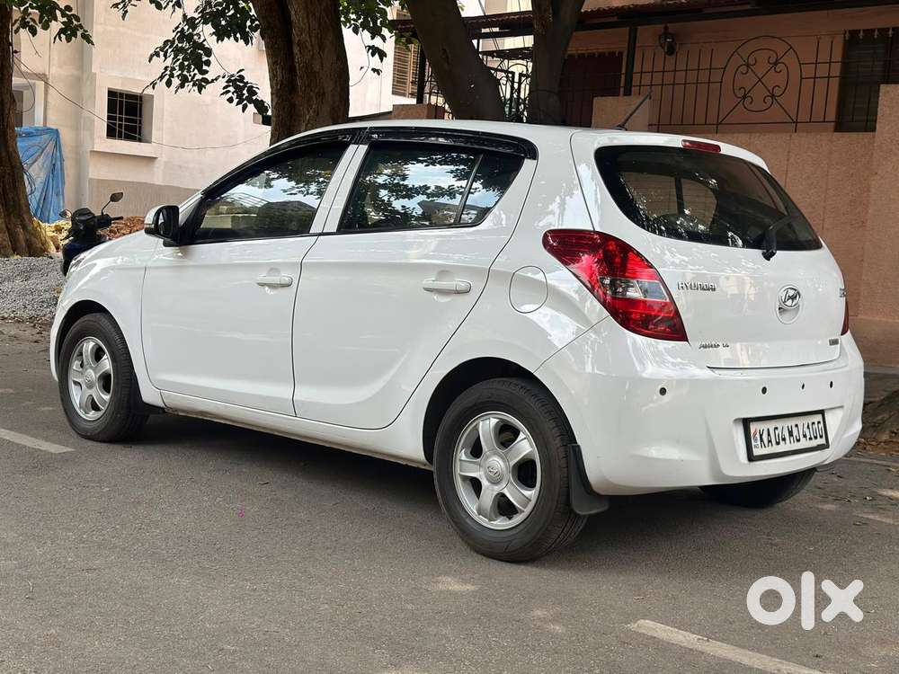 Hyundai I20 1.4 Asta, 2010, Petrol