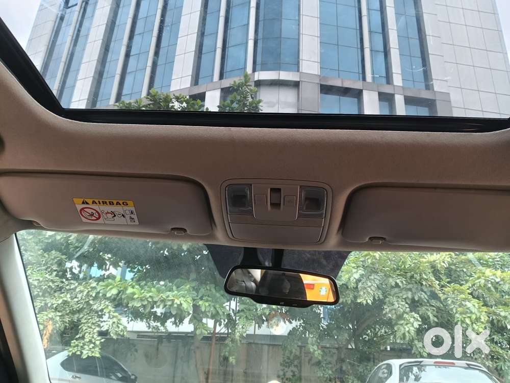 Kia Seltos Gtx Plus At D, 2020, Diesel