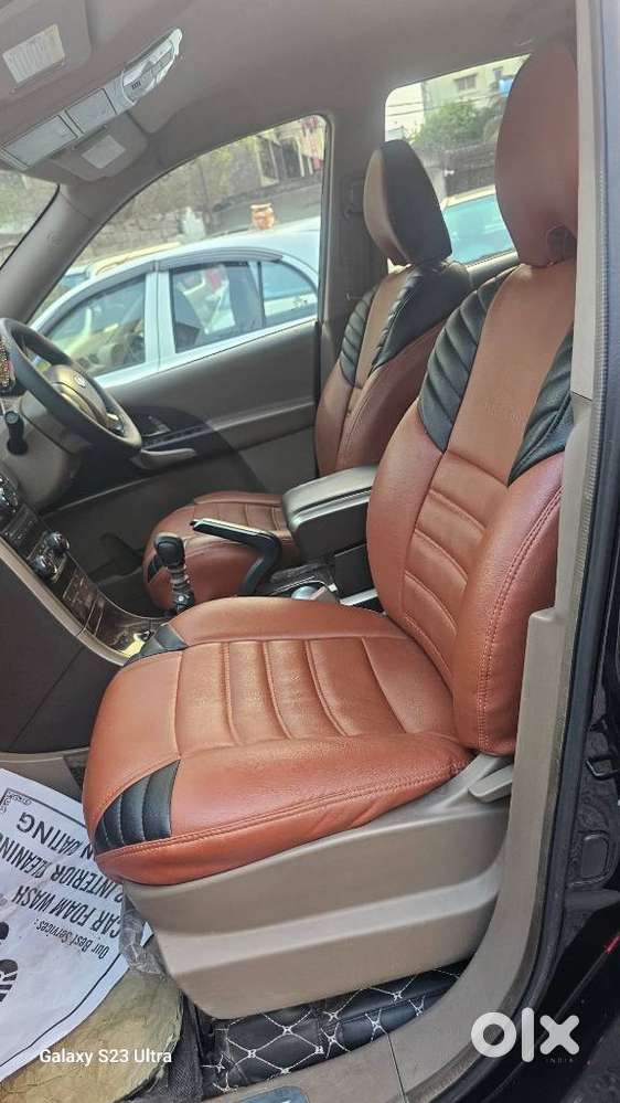 Mahindra Xuv500 2011-2015 W8 4wd, 2013, Diesel