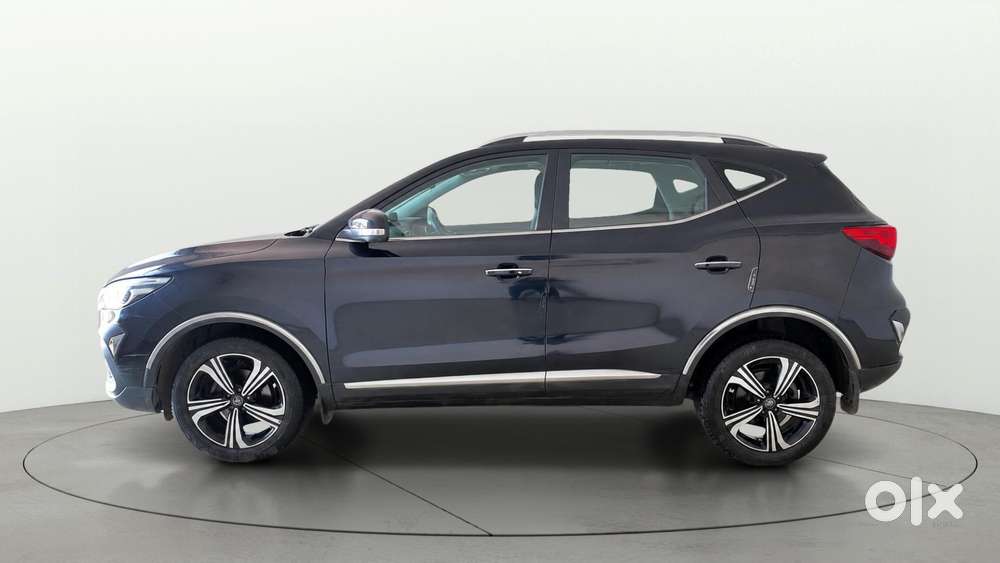 Mg Astor 1.5 Savvy Cvt, 2022, Petrol
