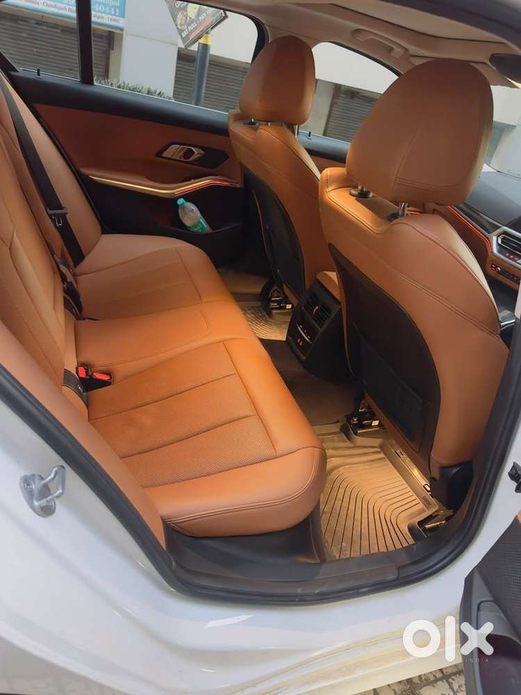 Bmw 3 Series Diesel 2023