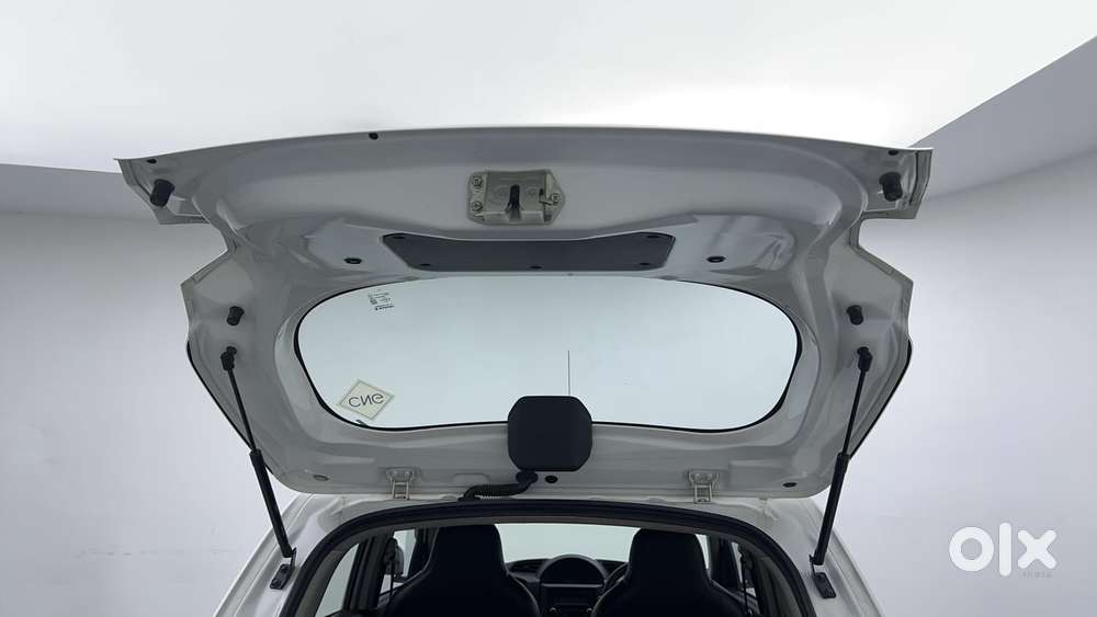 Maruti Suzuki S-presso 1.0 Vxi (o) Cng, 2022, Cng & Hybrids