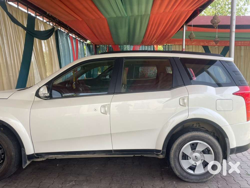 Mahindra Xuv500 Diesel 2016