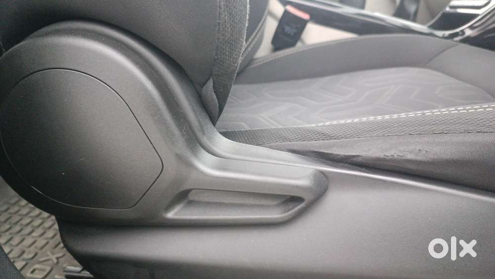 Tata Nexon 1.2 Revotron Xz, 2022, Petrol
