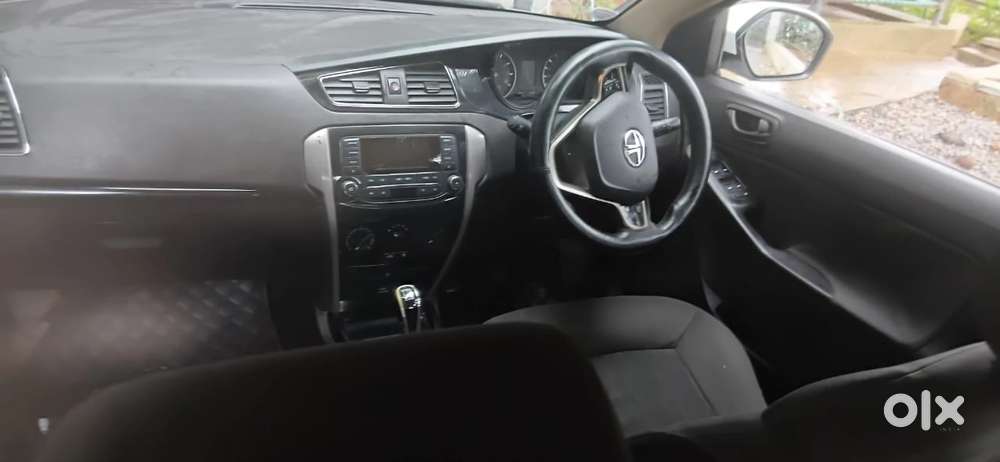 Tata Bolt Revotron Xm, 2015, Diesel