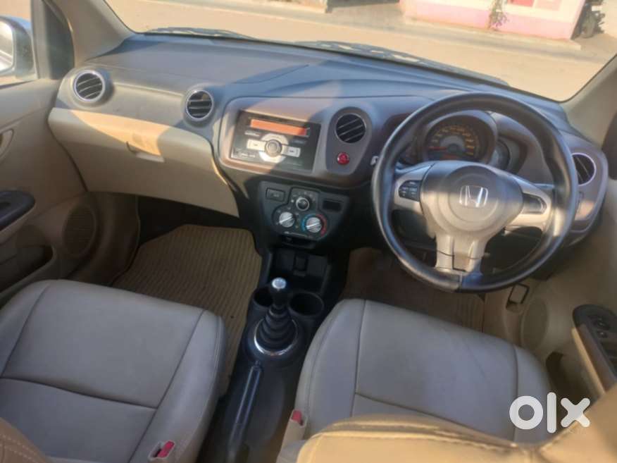 Honda Amaze, 2013, Diesel