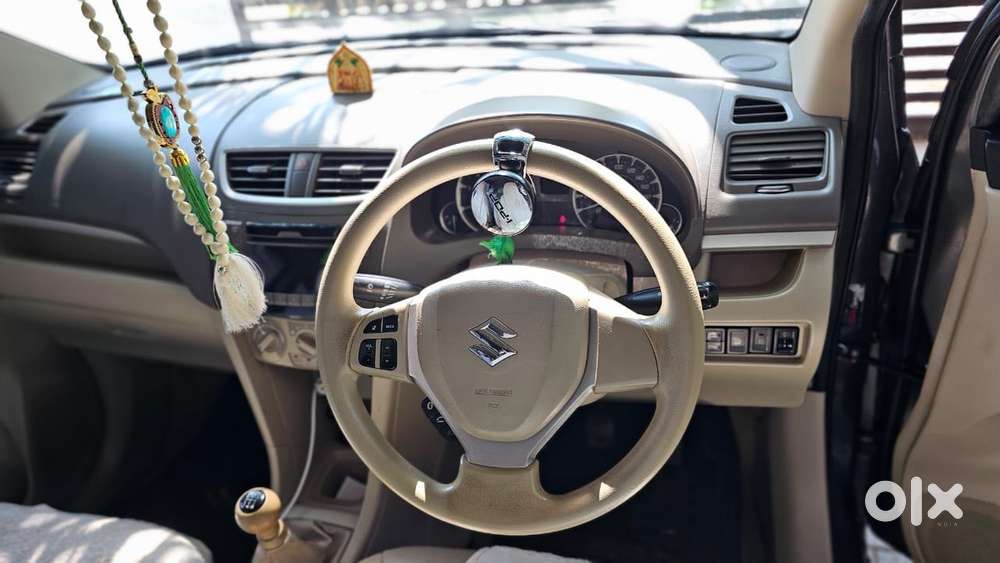 Maruti Suzuki Ertiga Shvs Vdi Limited Edition, 2016, Diesel