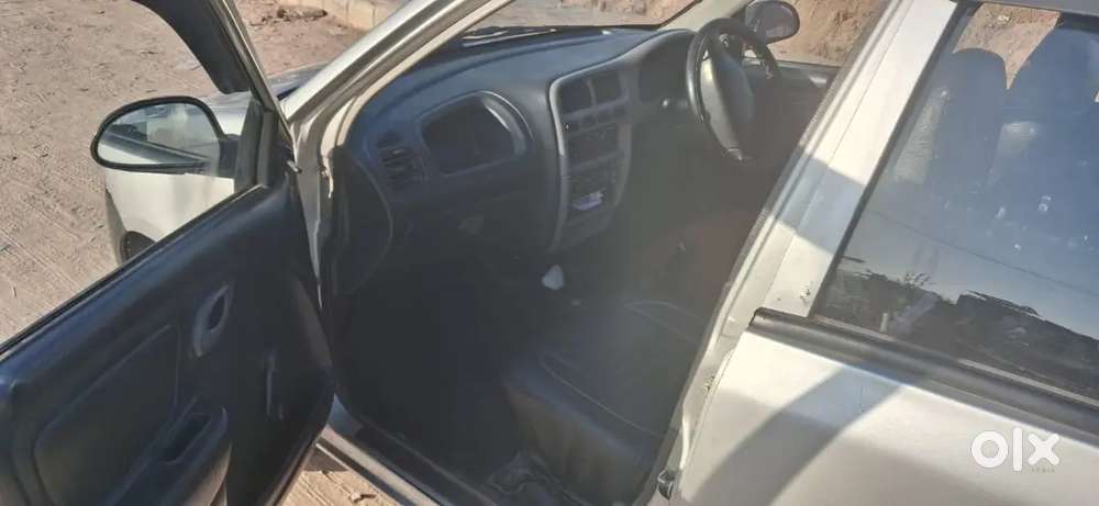 Do Gadi Hone Ke Karn Argent Sell