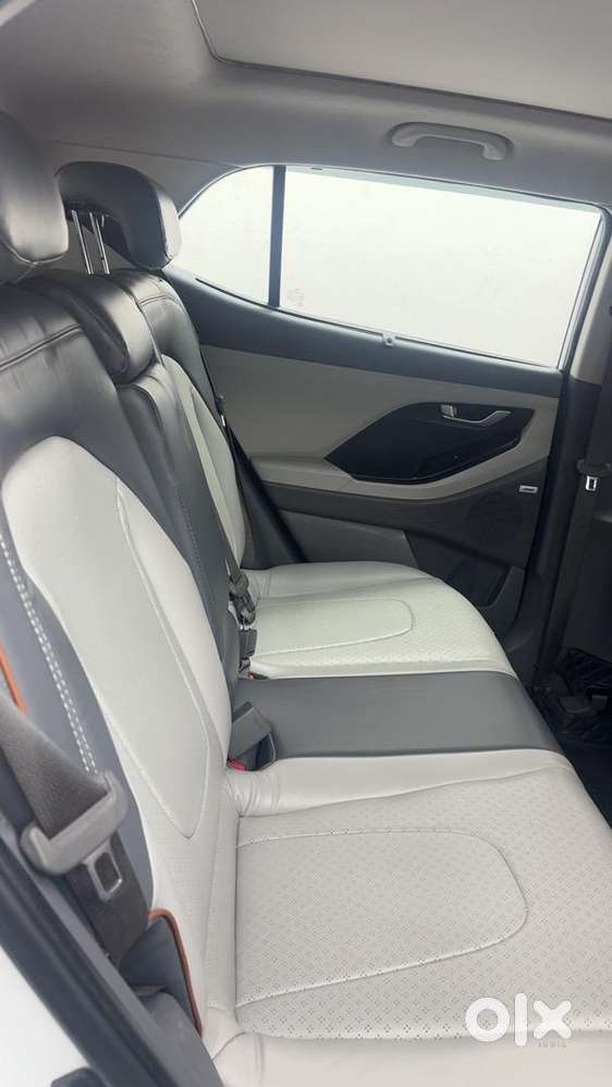 Hyundai Creta 2024 Diesel Good Condition