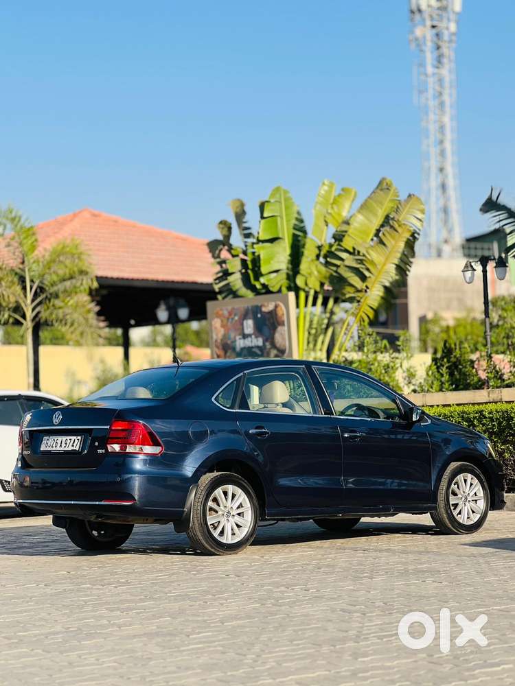 Volkswagen Vento 1.5 Tdi Highline Plus, 2016, Diesel