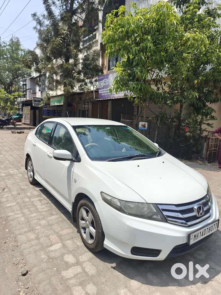 Honda City I-vtec 2013  Super Tight Condition